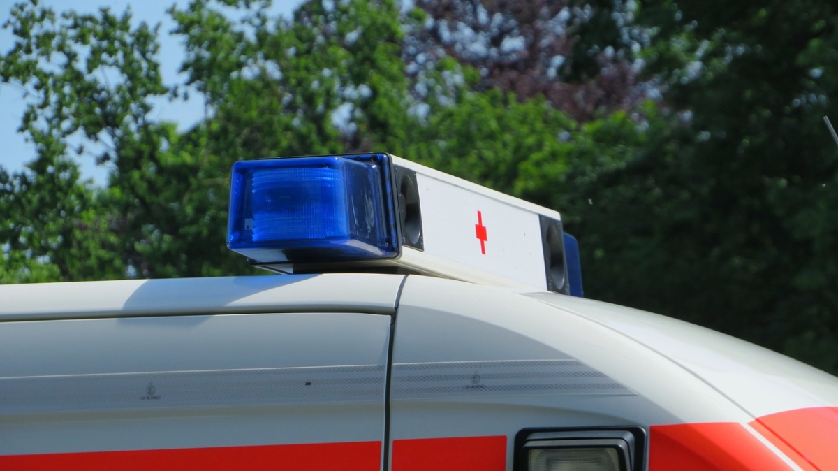 Десять человек пострадали в двух ДТП в Павлодаре и области