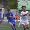 Павлодарский «Иртыш» U-16 уступил «Шахтёру» в матче QJ League