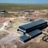 Фабрику по производству медного концентрата планируют запустить осенью в Павлодарской области