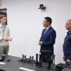 Для павлодарских криминалистов приобрели современное оборудование