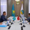Ветровую электростанцию и электрометаллургический завод стоимостью $3 млрд могут построить в Экибастузе