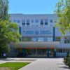 В первой горбольнице Павлодара завершили I этап реконструкции