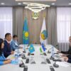Узбекская компания намерена запустить в Павлодарской области проект по глубокой переработке угля
