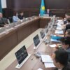 Павлодарская область вошла в топ-4 регионов страны по темпам роста