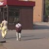 «Детям нужно в школу»: павлодарцы бьют тревогу из-за опасной дороги на Бухар Жырау