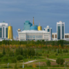 От экспортёра зерна к агропродовольственному хабу: роль Казахстана в обеспечении глобальной продовольственной безопасности