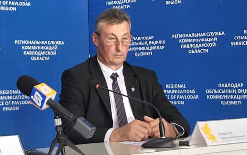 Провалившемуся в теплотрассу павлодарцу возместили материальный ущерб