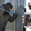 Вора-«форточника» задержали в Павлодаре