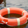 В Баянауле женщина захлебнулась и едва не утонула в озере