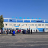 Аэропорт Павлодара возобновил свою работу