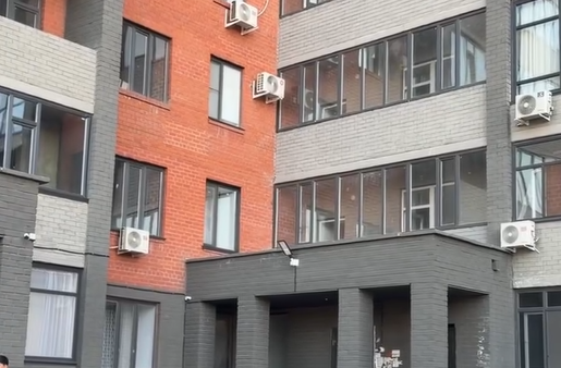 Во дворе дома на Луначарского в Павлодаре установят детскую площадку