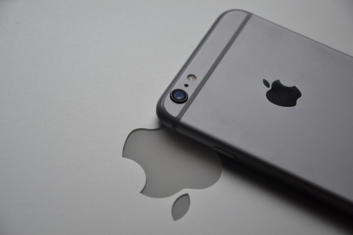 Осужденный пытался пронести в колонию Экибастуза iPhone
