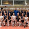 Волейболистки павлодарского «Иртыша» начали подготовку к новому сезону