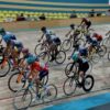 Павлодарец завоевал бронзу чемпионата Казахстана по велотреку