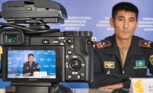 Свыше 700 павлодарцев призовут осенью в армию