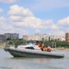 В Усольском микрорайоне Павлодара спасли тонущего подростка