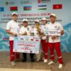 Павлодарские медики стали бронзовыми призерами чемпионата бригад скорой помощи