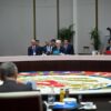 Президент Касым-Жомарт Токаев принял участие в заседании Совета глав государств – членов Шанхайской организации сотрудничества