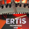 Сцену Ertis Promenade готовят к закрытию сезона: павлодарцев ждут большой концерт и фейерверк