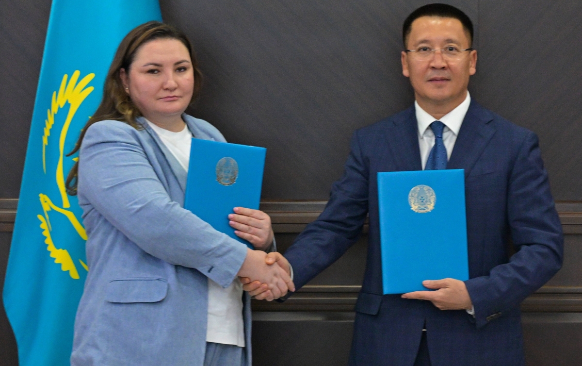 L-Group направит на развитие павлодарской медицины 400 млн тенге