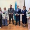 Итоги конкурса «Флагман медицинской помощи» подвели в Павлодарской области