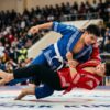 Юные павлодарские спортсмены стали вице-чемпионами V летних юношеских сельских игр