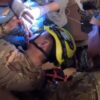 Павлодарские спасатели помогли пенсионерке снять кольцо с отекшего пальца