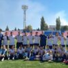 Павлодарские футболистки едва не преподнесли сенсацию лидеру чемпионата