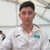 Павлодарский спортсмен стал чемпионом мира по тогызкумалаку