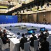 Глава государства выступил на открытии казахско-корейского круглого стола
