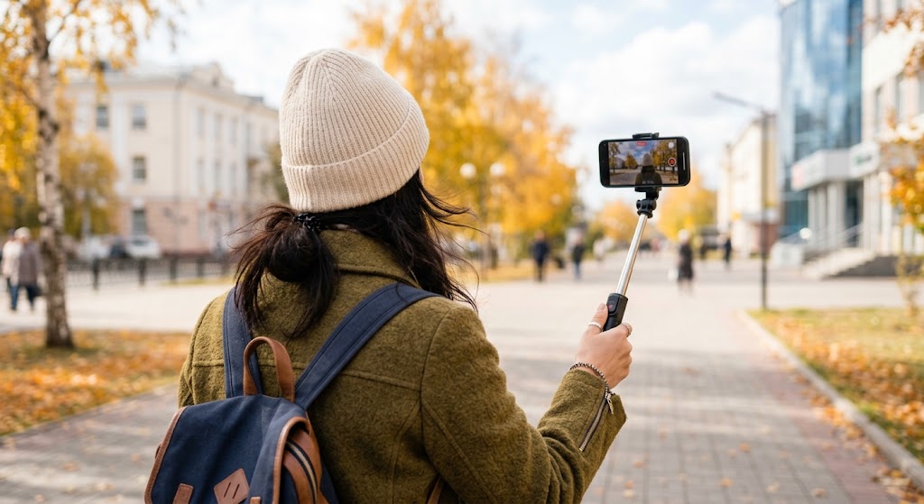 Жительницу Алматы оштрафовали за оскорбление Павлодара в TikTok