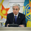 Глава государства поручил подготовить План военной реформы