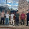В Павлодаре задержали пятерых нелегальных мигрантов
