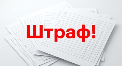 Что грозит павлодарцам за несвоевременную сдачу декларации о доходах