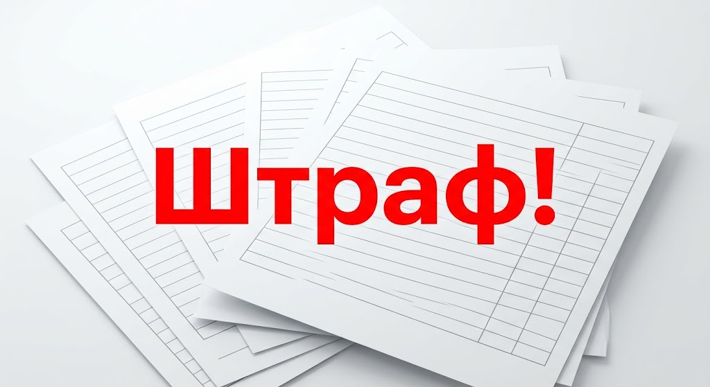 Что грозит павлодарцам за несвоевременную сдачу декларации о доходах