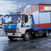 Эвакуатор JAC для бизнеса: на что обратить внимание перед покупкой