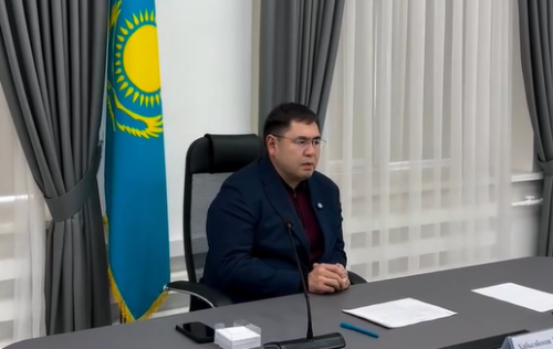 Как попасть на прием к акиму Павлодара