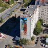Художники из Караганды и Костаная создадут новый мурал в Павлодаре