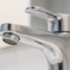 В части жилых домов Павлодара 23 сентября отключат воду