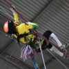 Команда из Павлодара вошла в число лучших на чемпионатах РК по спортивному туризму