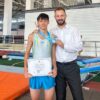 Павлодарский акробат стал чемпионом Казахстана