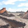 В Павлодаре начали строить первый большой частный «Дом приюта» для бездомных животных