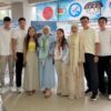 Павлодарские мастера по тогызкумалаку стали призерами международных соревнований