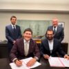 Крупнейший мировой контейнерный перевозчик MSC Group выходит на рынок Казахстана