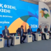 Главы Омской и Тюменской областей РФ заверили, что готовы всем делиться с Казахстаном