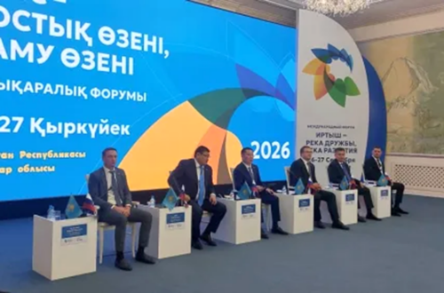 Главы Омской и Тюменской областей РФ заверили, что готовы всем делиться с Казахстаном
