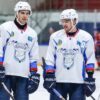 Павлодарский «Иртыш» дал бой лидеру чемпионата
