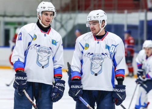 Павлодарский «Иртыш» дал бой лидеру чемпионата