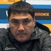 Тренер павлодарского «Иртыша» высказался о позорном поражении
