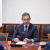 В Минспорта согласовали кандидатуру нового руководителя управления физкультуры и спорта Павлодарской области